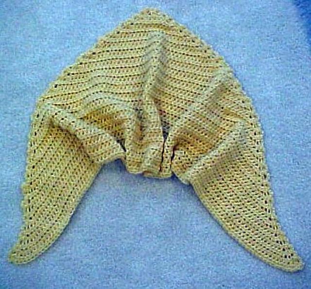 Accent Neck Scarf
