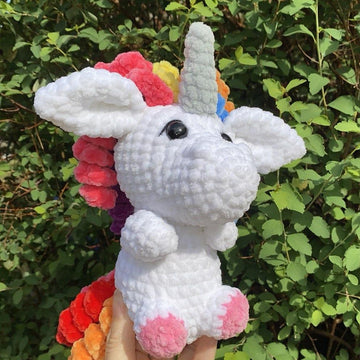 Little Unicorn