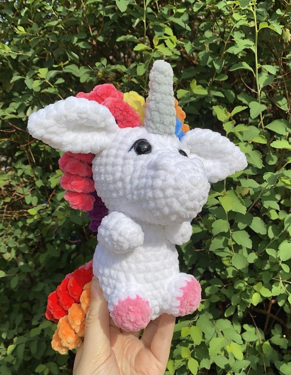Little Unicorn