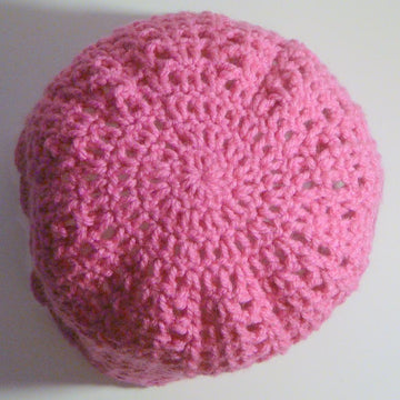 Ava Beanie DK Version