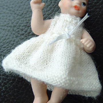 1:12th scale Baby Underwear