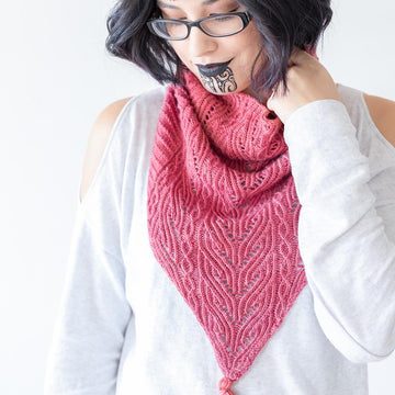 Whakairo Cowl