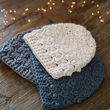 Charcoal Hat