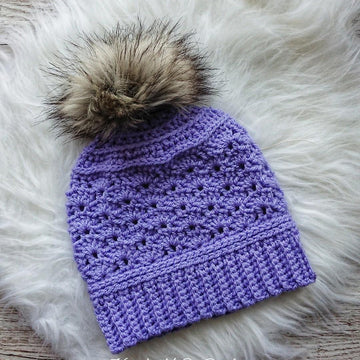 Eleniel Beanie