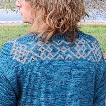 Julia Cardigan