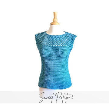 Between Seasons Top
