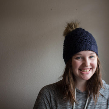 The Lady Jackson Beanie