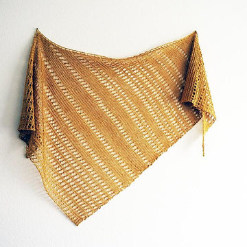 Langebaan shawl