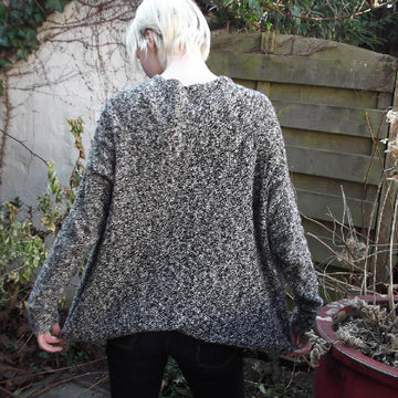Zen Cardigan