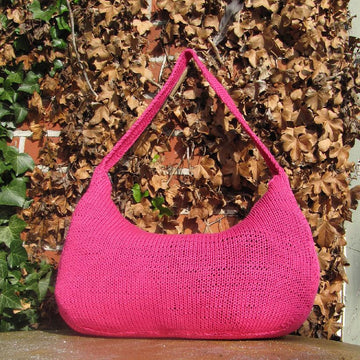Madmonkeybags slouch bag