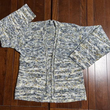 Abby Cardigan