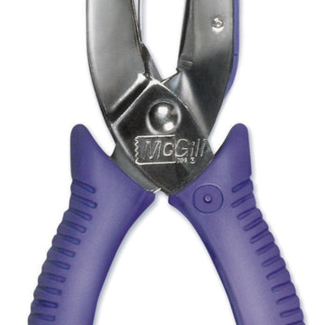 Advantus Punchline 2" Reach Hand Punch - .0625" Round