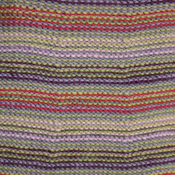 ML163 Wrap Of Many Colors