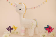 Cupcke the Unicorn