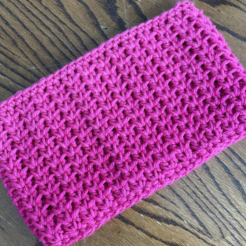 The Becky Cowl