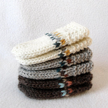 Sprite Baby Mitts