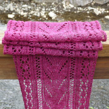 Fashionably Lace