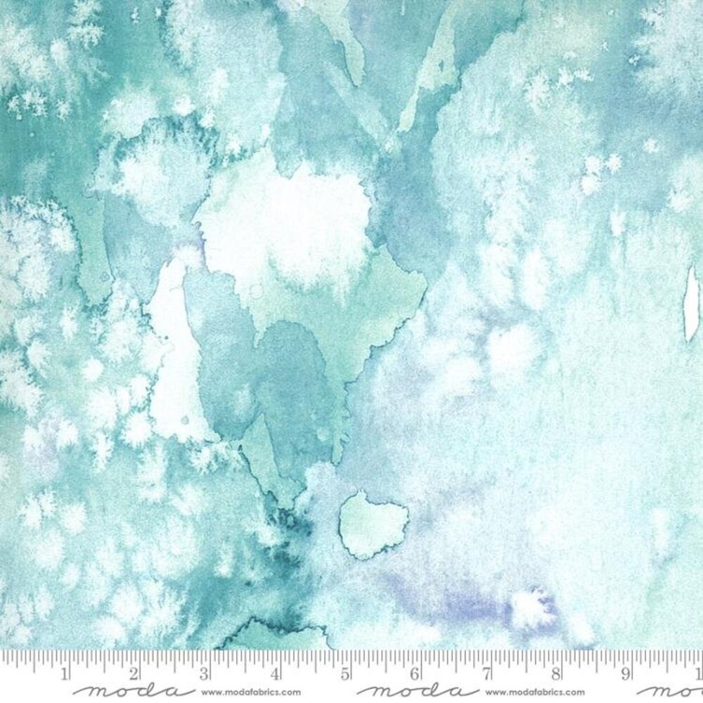 Moda Fabrics Flow - 8433-24
