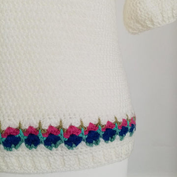 Spring Top