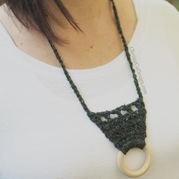 Mia Necklace