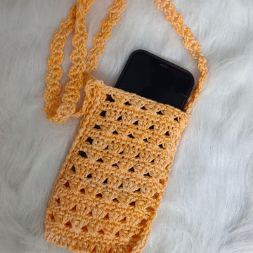 Nadi Mobile Pouch
