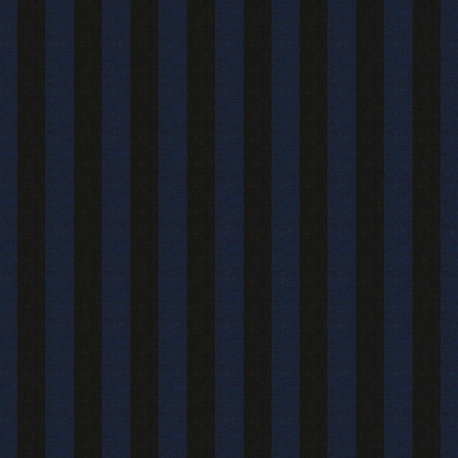 Kaffe Fassett Wide Stripe - Ink