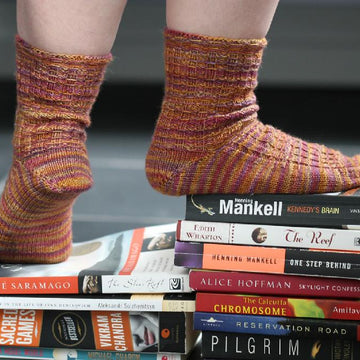 I Shall Name Them George Socks