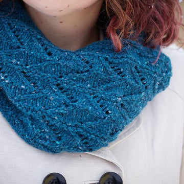 Every Which Way Cowl