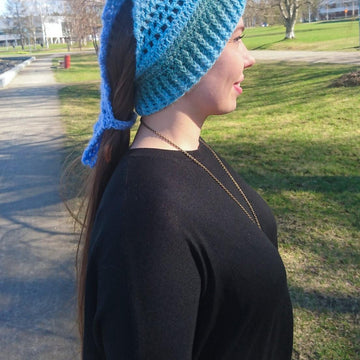 Spring Breeze Kerchief