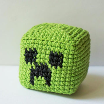 Creeper Block