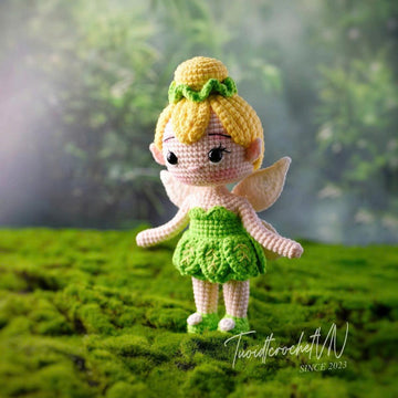 Tinker Bell (mini version)