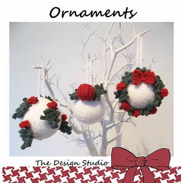 Christmas Tree Ornaments