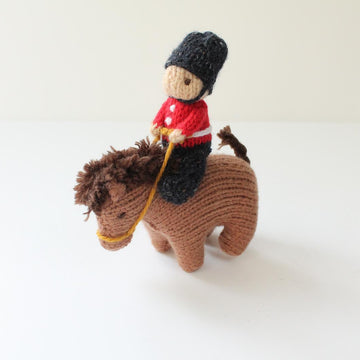 Horse Rider