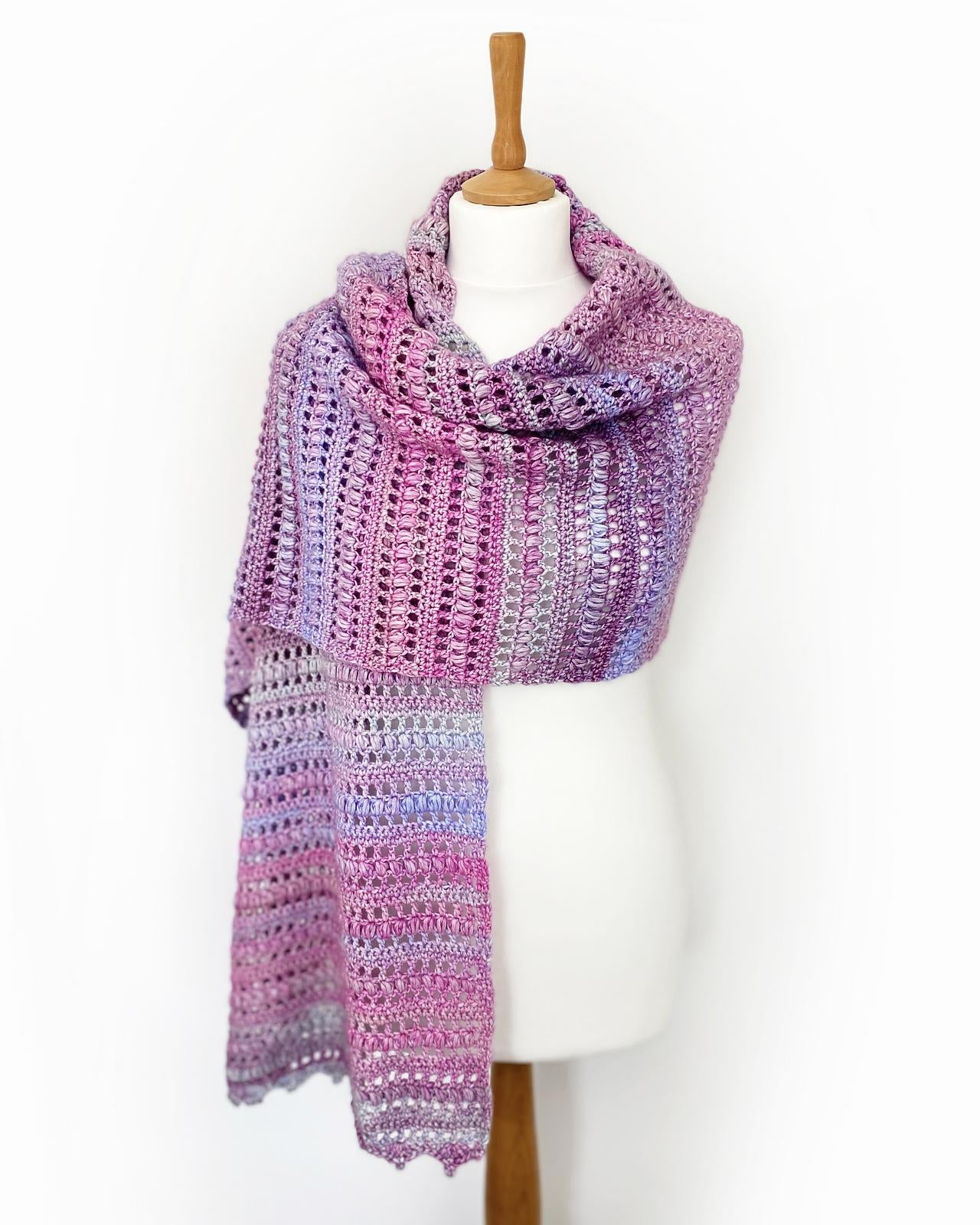 Riverstone Wrap
