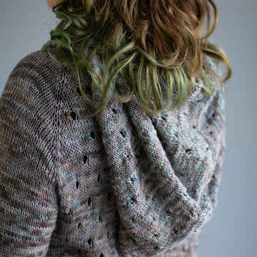 Rey's Cardigan