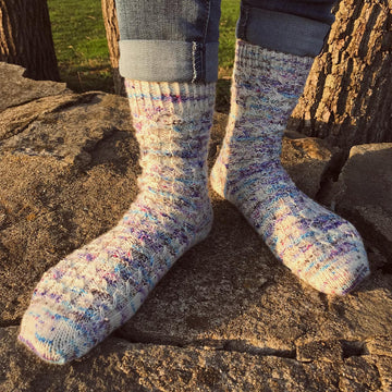 Such Fun Socks