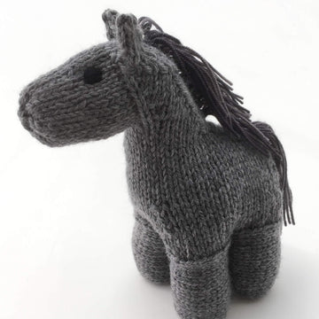 Horse or Unicorn or Pegasus