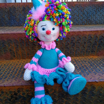 Ruffles the Clown