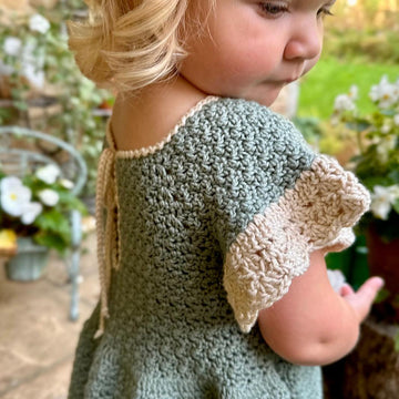 Tessa Dress