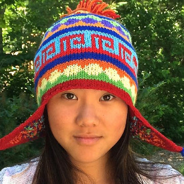 Naniboujou Lodge Hat