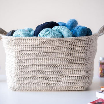 Essentials Basket