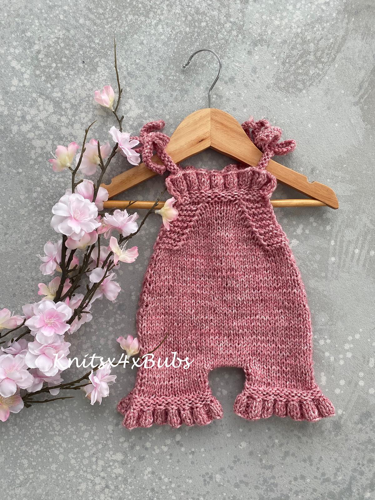 Havana Romper