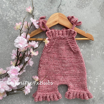Havana Romper