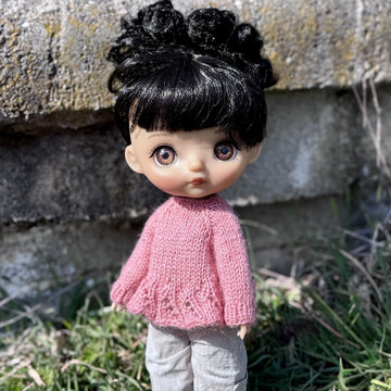 Dawn Tunic for Mori Lolli
