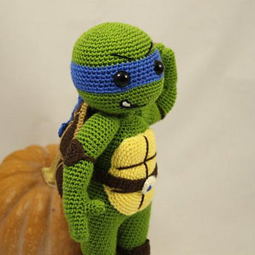 Leonardo Ninja Turtles