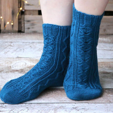 Heimdallr Socks