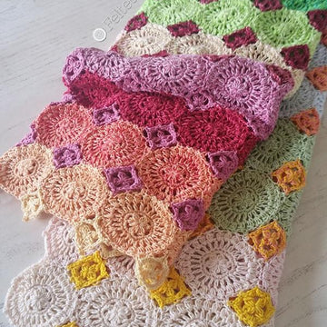 Lightfall Blanket