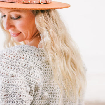 Sonnet Sweater