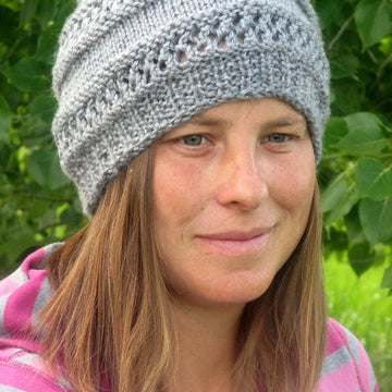 Lily's Comfort Hat