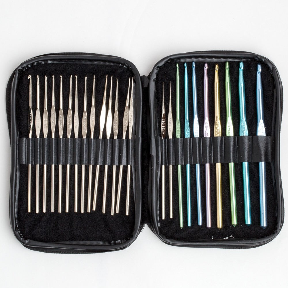 Boye CrochetMaster Set